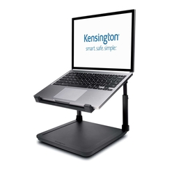 KENSINGTON Laptopständer SmartFit®-System 15,6", schwarz