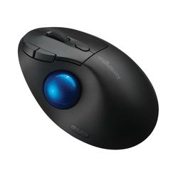 KENSINGTON Trackball ProFit Ergo TB450, schwarz