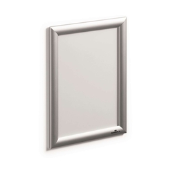 DURABLE Klapprahmen Aluminium - A4