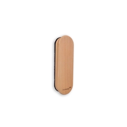 LEGAMASTER WOODEN Whiteboardlöscher magnetisch