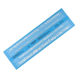 STAEDTLER Mars® Schriftschablone