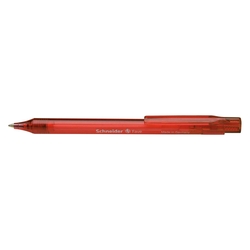 SCHNEIDER Kugelschreiber Fave 770 - M, rot