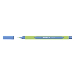 SCHNEIDER Fineliner Line-Up - 0,4 mm, mittelblau