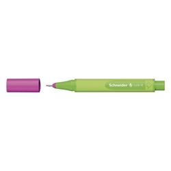 SCHNEIDER Fineliner Link-It pink