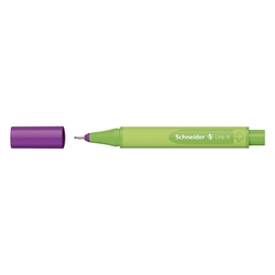 SCHNEIDER Fineliner Link-It lila