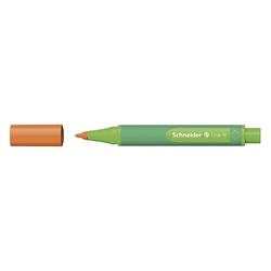 SCHNEIDER Faserschreiber Link-It orange