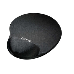 DATALINE Mauspad Gel-Rest 1, schwarz