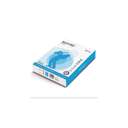 MAESTRO® Kopierpapier extra, A4, 160g/m², 250 Blatt, weiß