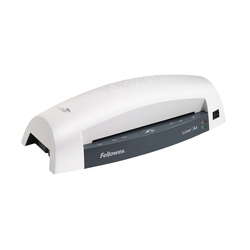 FELLOWES Laminiergerät Lunar - A4, 80/125 µm, 240 mm, 384 x 122 mm