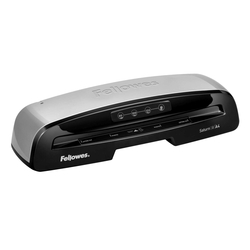 FELLOWES Laminiergerät Saturn 3i A4, 80-125 µm, 436 x 105 mm