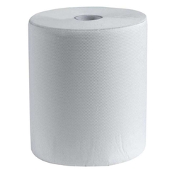 PAPERROLL BestPaper Handtuchrolle - 3-lagig, 100 m, 1 Rolle
