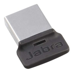 JABRA Link 370 USB Netzwerkadapter - Bluetooth 4.2 für 65/75 und Speak510/710