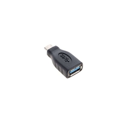 JABRA USB-C Headsetadapter  - USB-C (M) bis USB Typ A (W)
