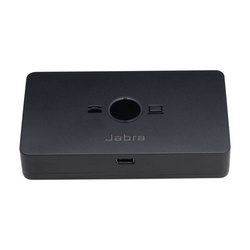 JABRA Link 950 USB-C - Kabel USB-A & USB-C inkludiert, schwarz
