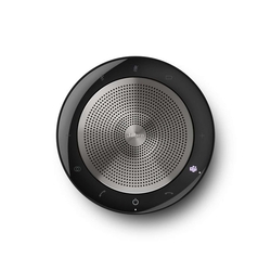 JABRA SPEAK 750MS inkl. Link 370, Bluetooth, USB, schwarz, USB 2.0 f. 2-5 Pers.