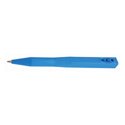 HYGOSTAR Kugelschreiber Standard Detect blau, 20 Stück
