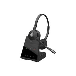 JABRA Headset Engage 65 Stereo - kabellos