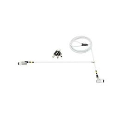 Mobilis Sicherheitsschlosskabel Nano-Slim Twin Rotating security look - Nano, T-Lock