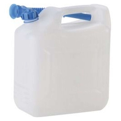 EDE Wasserkanister ECO 12 Liter Polyethylen