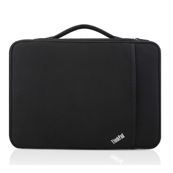Lenovo Notebooktasche ThinkPad Schutzhülle - 13 Zoll, schwarz