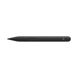 MICROSOFT Surface Slim Pen 2 - Eingabestift - schwarz