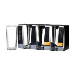 RITZENHOFF&BREKER Longdrinkglas Vio - 260 ml, 6 Stück