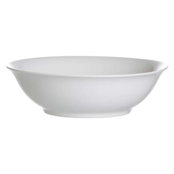RITZENHOFF&BREKER Müsli-/Salatschale - 20 cm, weiß