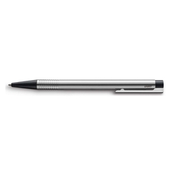 LAMY Kugelschreiber 205 logo matt schwarz