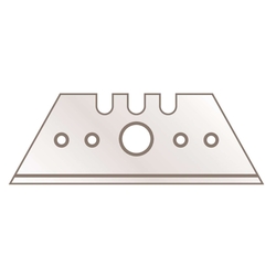 MARTOR Trapezklinge NR. 5232 mit Breitschliff - 10er Pack