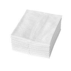 PROFIX Wischtücher venet - 28 x 36 cm, 1-lagig, weiß, 20x 30 Stück