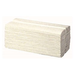 RACON Falthandtuch premium hochweiß C-Falz 3080 Blatt