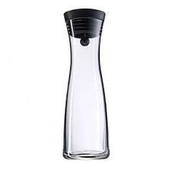 WMF Wasserkaraffe Basic Glas 1.0L