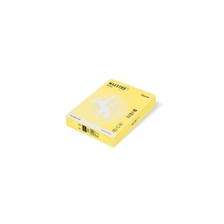 MAESTRO COLOR Kopierpapier MAESTRO® Color Trend, A3, 80g/m², 500 Blatt, zitronengelb