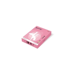 MAESTRO COLOR Kopierpapier MAESTRO® Color Pastell, A4, 120g/m², 250 Blatt, flamingo