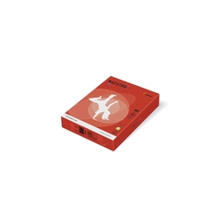 MAESTRO COLOR Kopierpapier MAESTRO® Color Pastell, A3, 80g/m², 500 Blatt, korallenrot