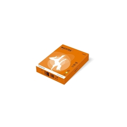 MAESTRO COLOR Kopierpapier MAESTRO® Color Pastell, A4, 120g/m², 250 Blatt, orange
