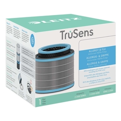 LEITZ Ersatz HEPA-Filter Allergie für Leitz TruSens Luftreiniger Z-2000/Z-2500