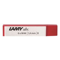 LAMY Graphitmine ABC - 1,4 mm, Härtegrad B