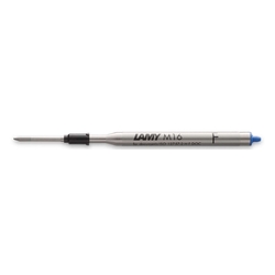 LAMY Grossraummine M16 - F, blau (dokumentenecht)