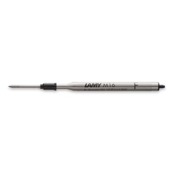 LAMY Grossraummine M16 - F, schwarz (dokumentenecht)