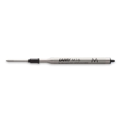 LAMY Grossraummine M16 - M, schwarz (dokumentenecht)