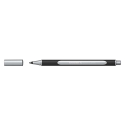 SCHNEIDER Metallicliner Paint-It 020 - 1-2 mm, silver metallic