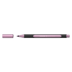 SCHNEIDER Metallicliner Paint-It 020 - 1-2 mm, rose metallic