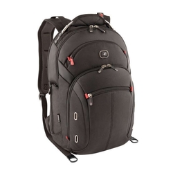 WENGER Laptoprucksack Gigabyte 15 "anthrazit