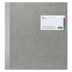 KÖNIG & EBHARDT Spaltenbuch Kopfleisten-Ausführung - Überformat (27,7 x 25,5 cm), 20 Spalten, 96 Blatt, 32 Zeilen, grau