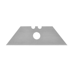 Ecobra Cutter Trapezklinge - Ersatzklingen Profi Qualität, 10er Pack