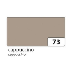 FOLIA Tonpapier - 50 x 70 cm, cappuccino