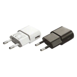 SKW USB Netzladestecker sortiert