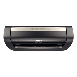 GBC Laminiergerät Fusion Plus 7000L, A3, 75-250 Micron, schwarz/silber