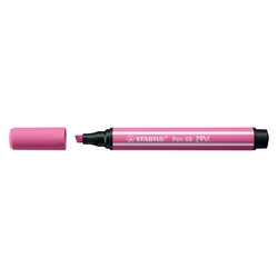 STABILO Premium-Filzstift Pen 68 MAX - erika